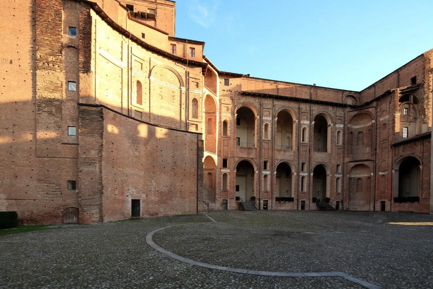 Farnese: i “reali” che hanno lasciato il segno a Piacenza