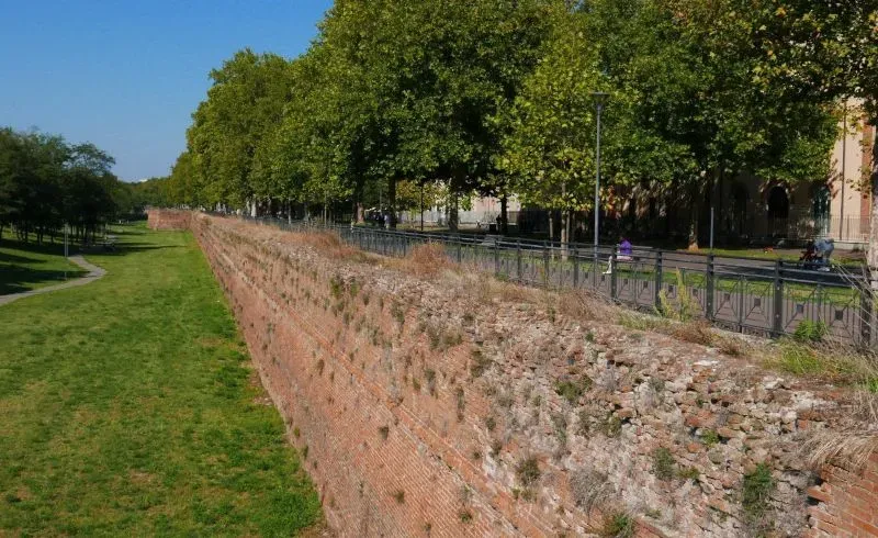 Il Pubblico Passeggio: il salotto all’aperto dei piacentini