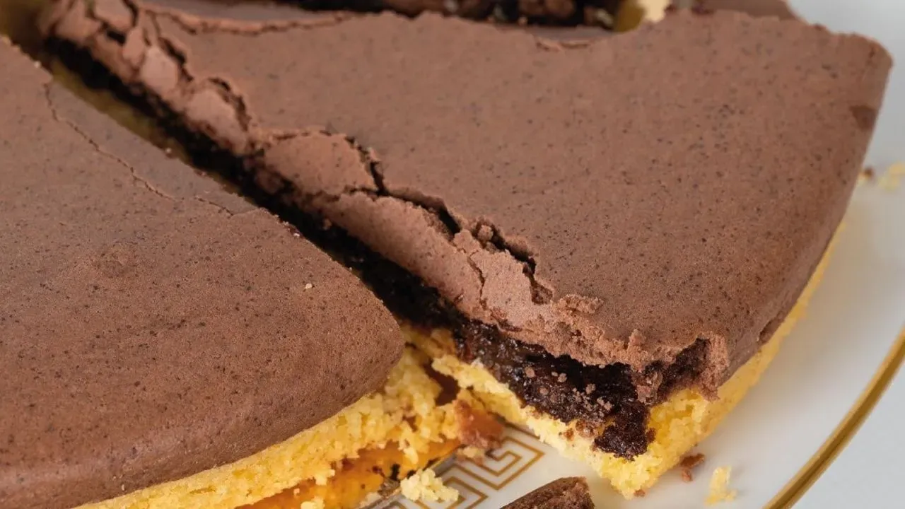 La Torta di Vigolo: dolce segreto della Val Trebbia