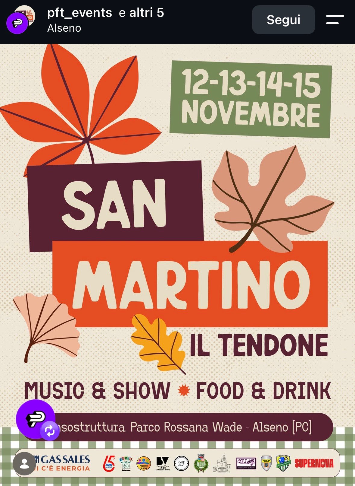 SAN MARTINO