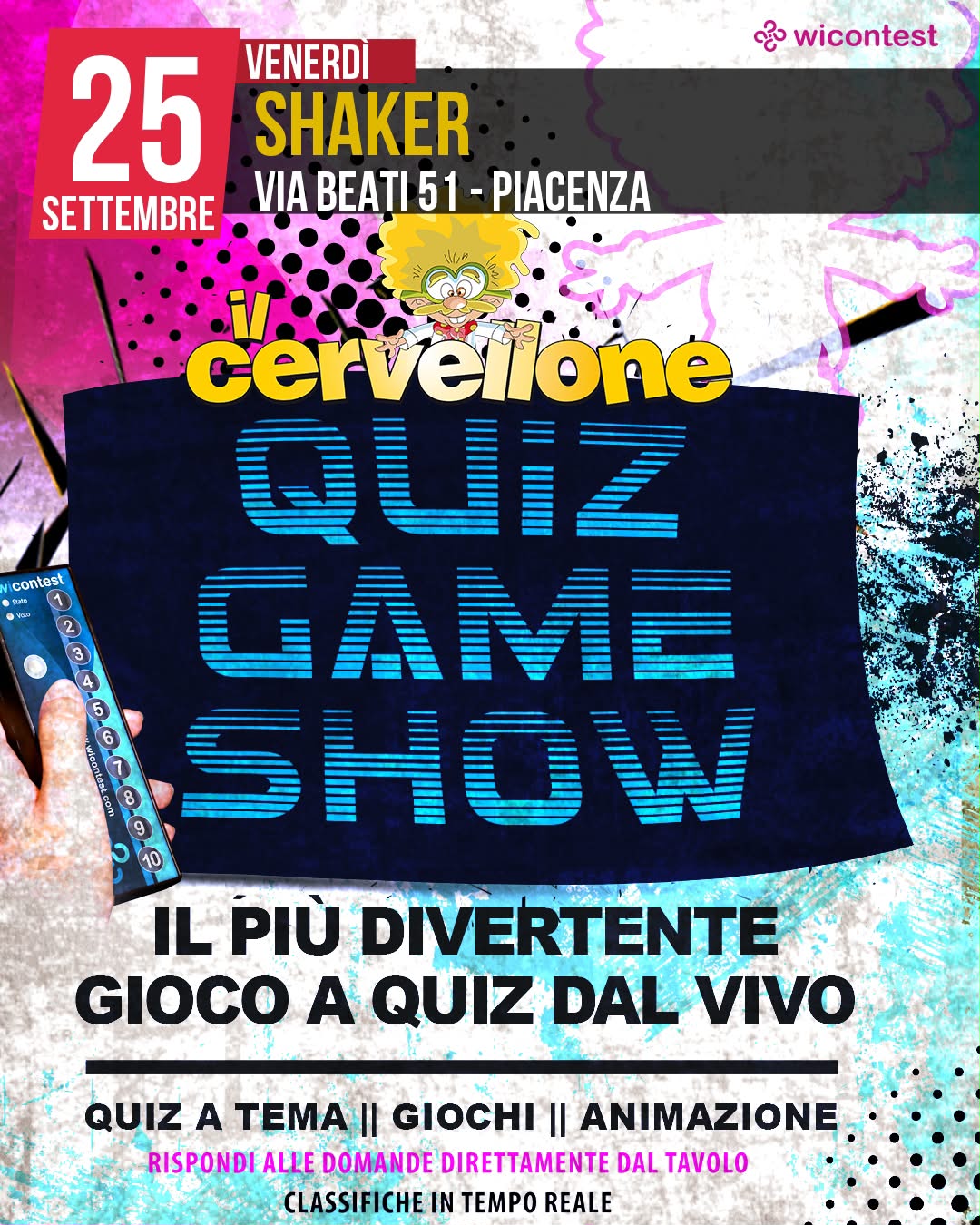 CERVELLONE