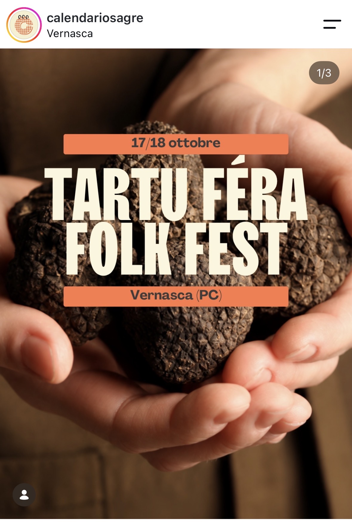 TARTU FÉRA FOLK FEST
