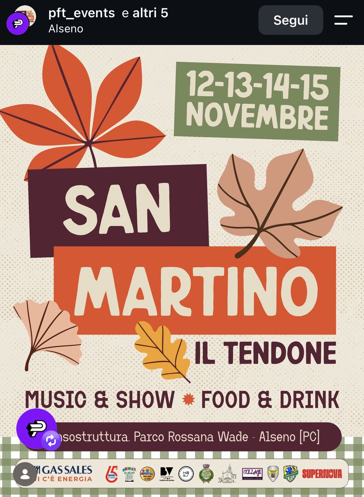 SAN MARTINO