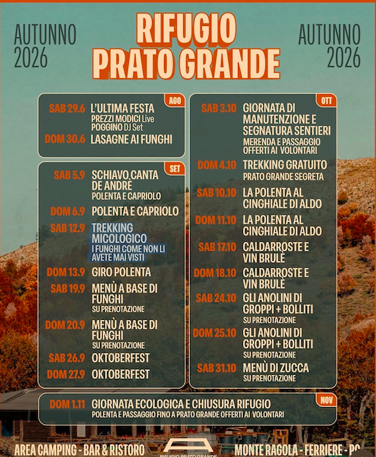 CALDARROSTE E VIN BRULE