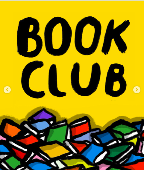 BOOK CLUB