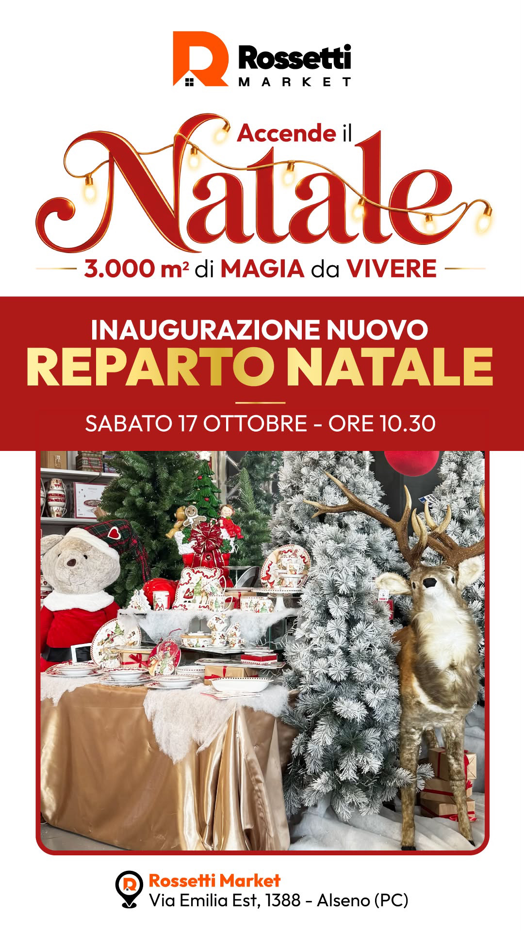 NATALE