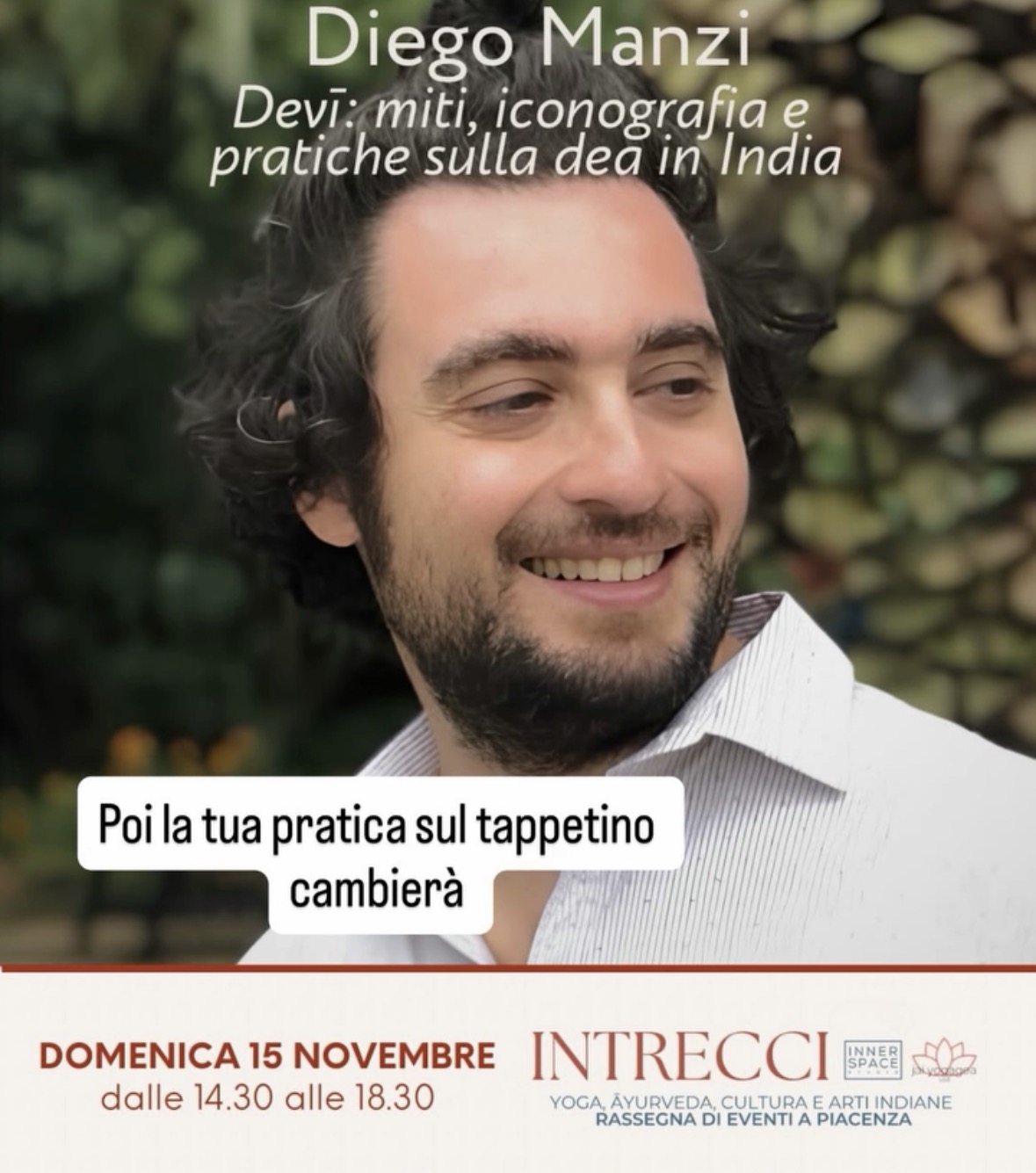INTRECCI