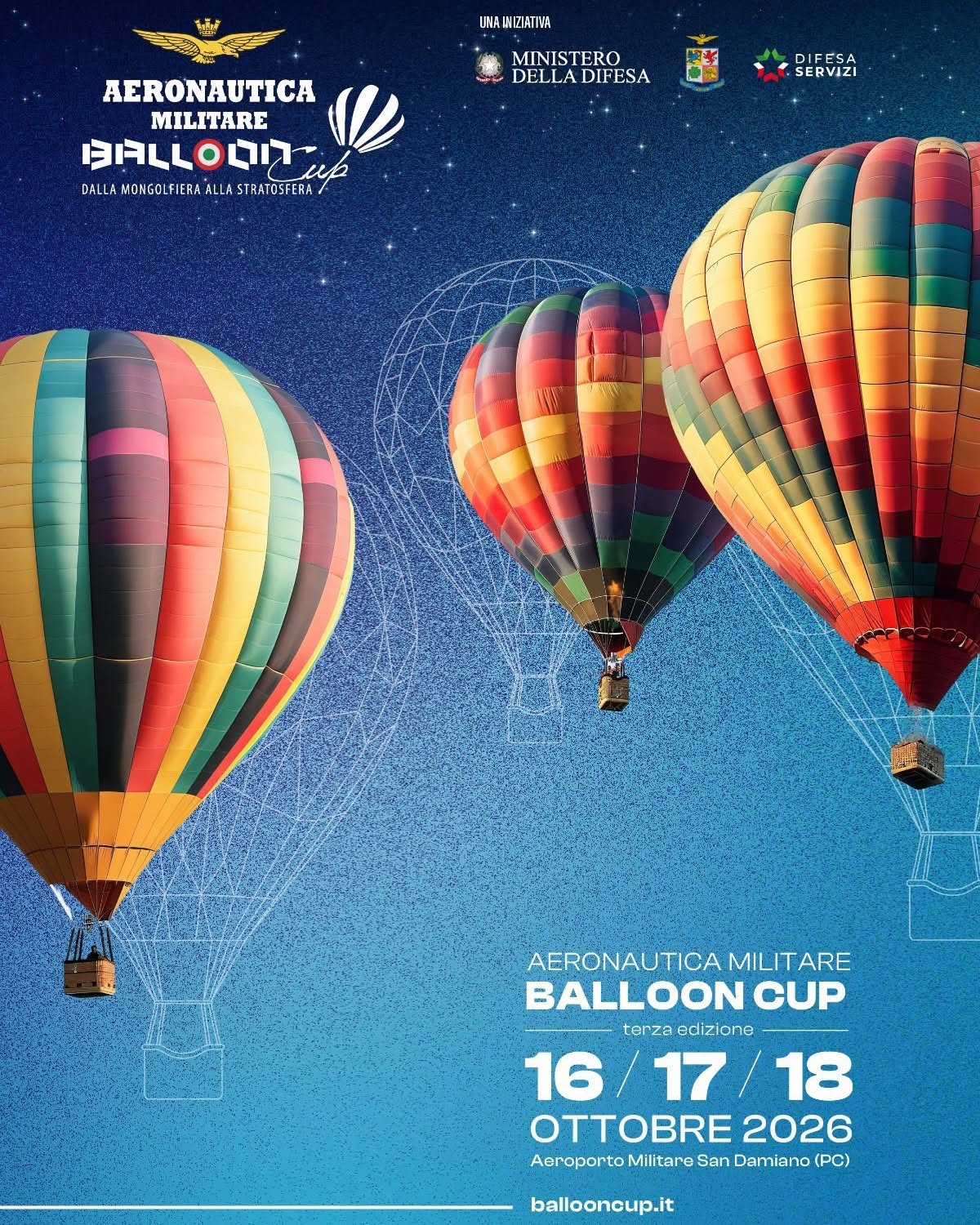 BALLON CUP